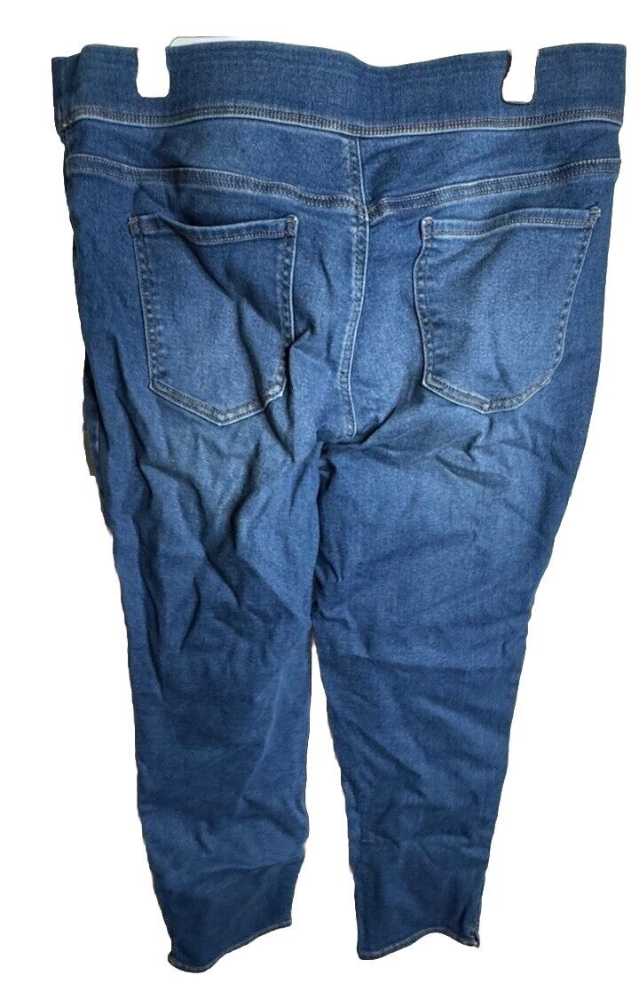 Gloria Vanderbilt Amanda Classic Women Slimming Jeans 14