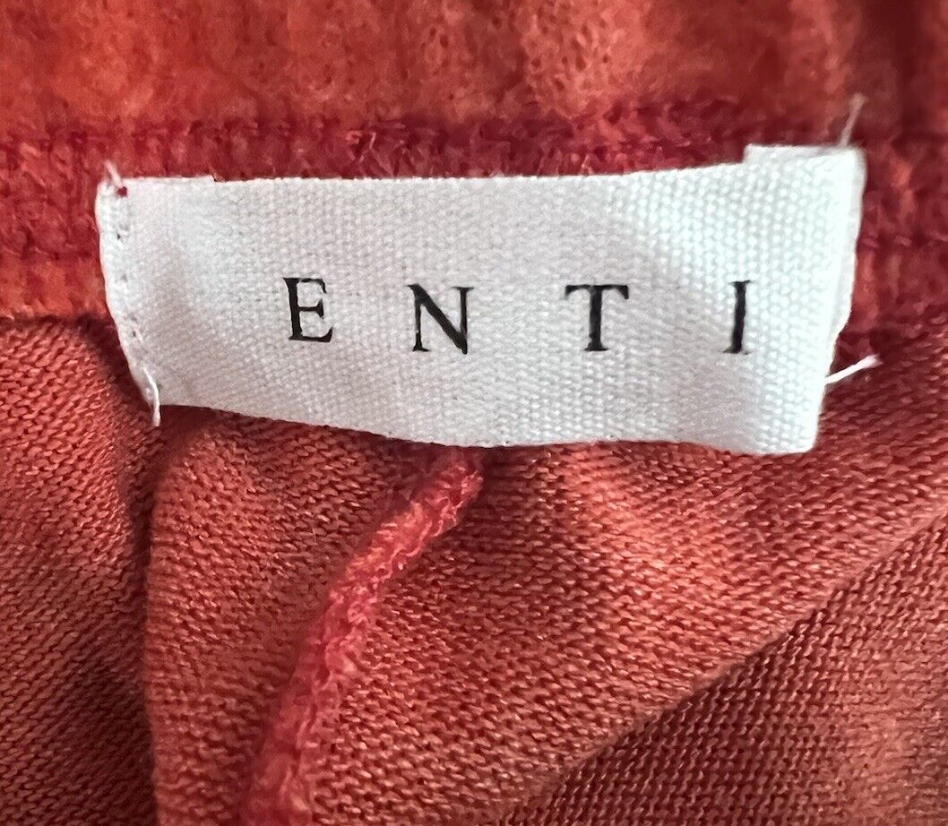 Women's Enti Casual Drawstring Pants Large