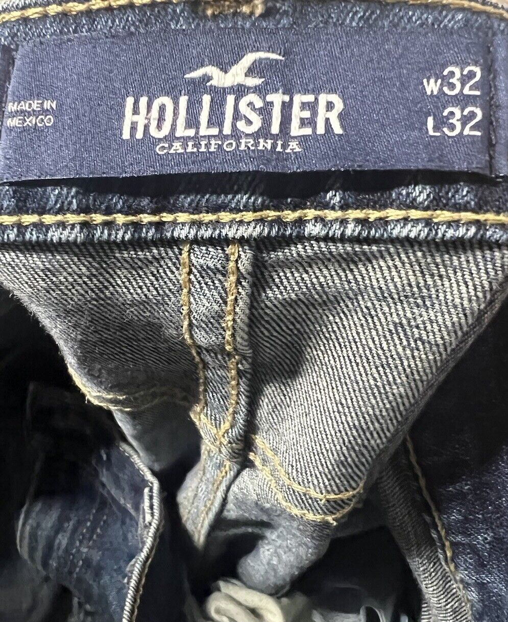 Hollister Jeans Men 32x32