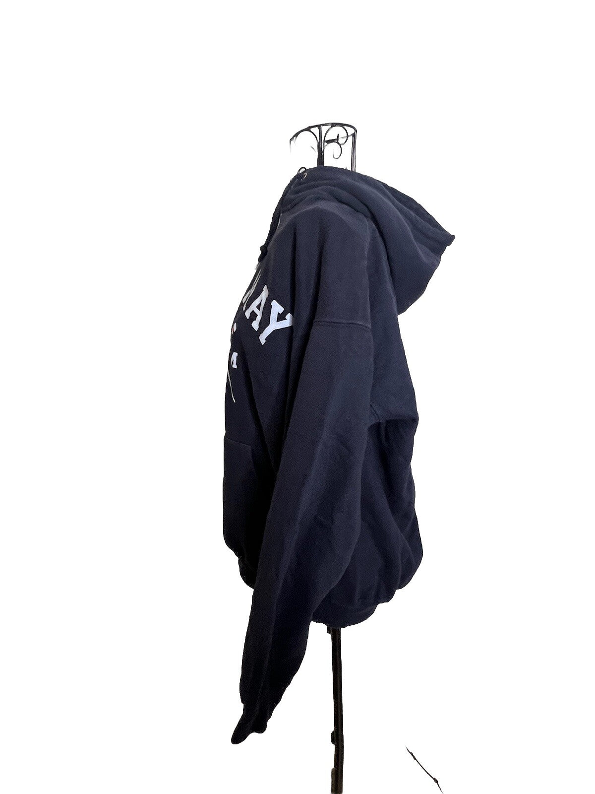 PACIFIC & CO. CAPE May MEDIUM Blue  MEN'S SWEATSHIRT