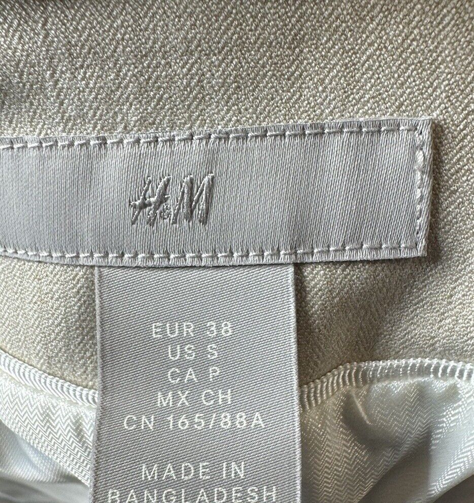 H&M Blazer Jacket Women’s Small