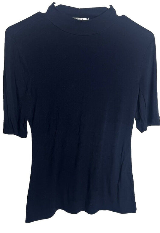 Lost April Top Womens Small S Shirt