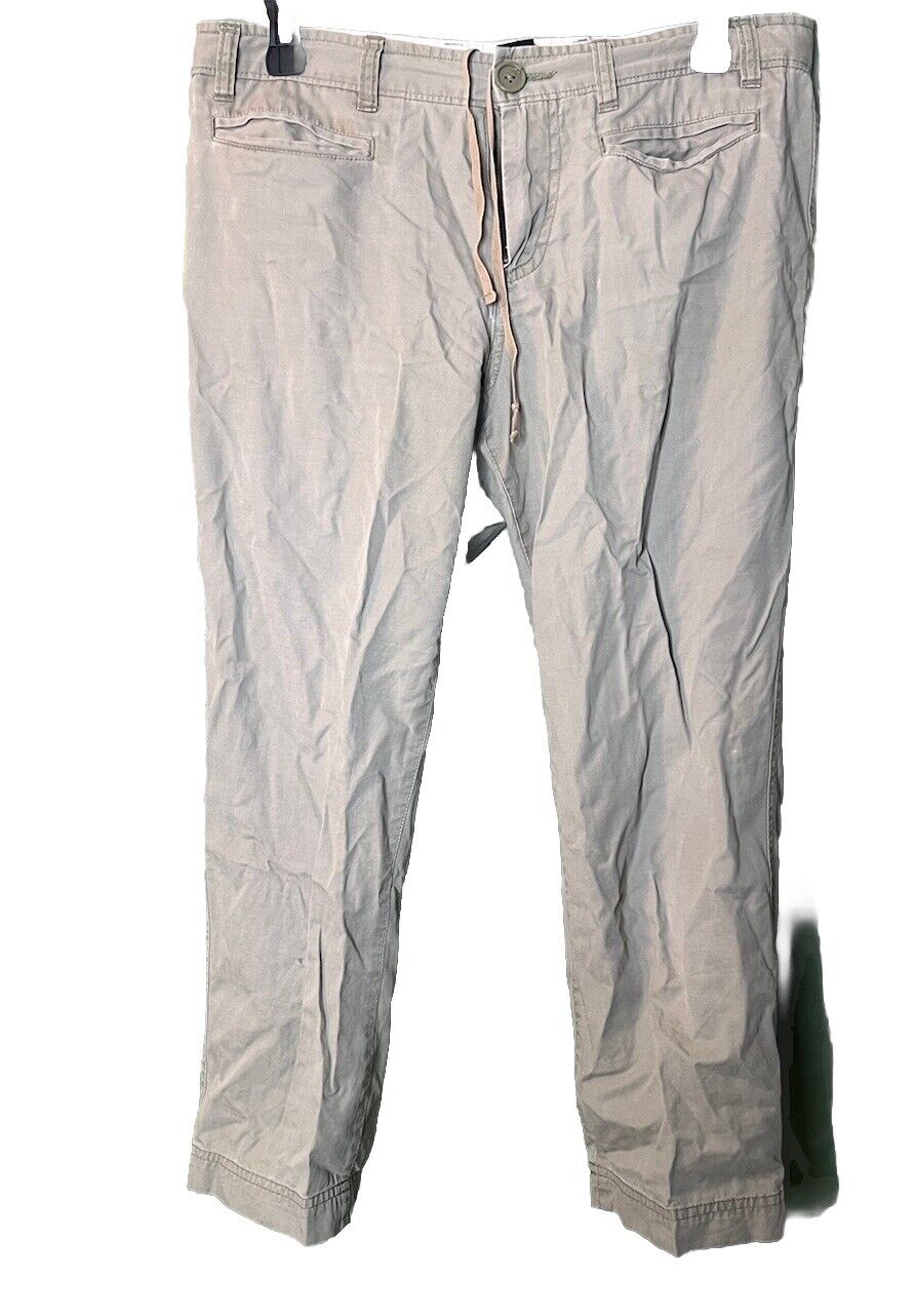 Womens GAP Surplus Size 4