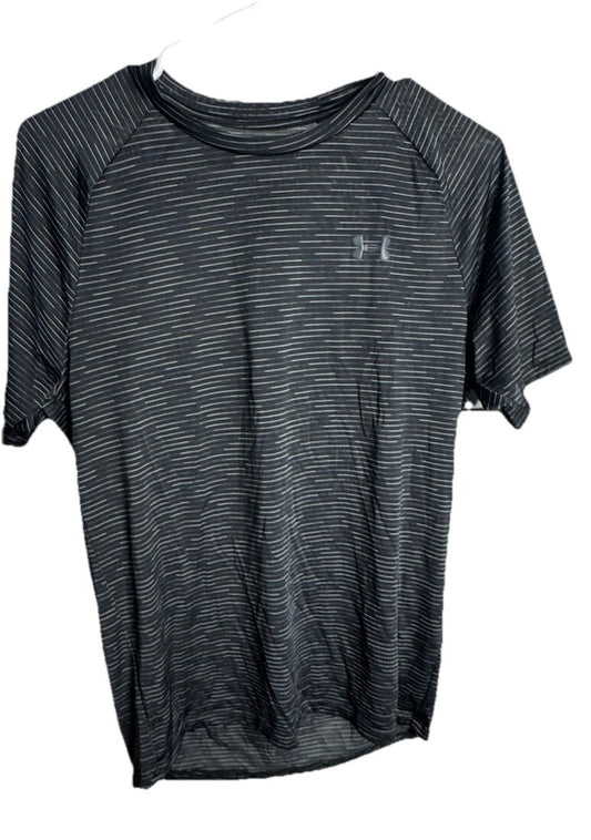 Under Armour men's t-shirt sportwear  short sleeve size SM/P/CH