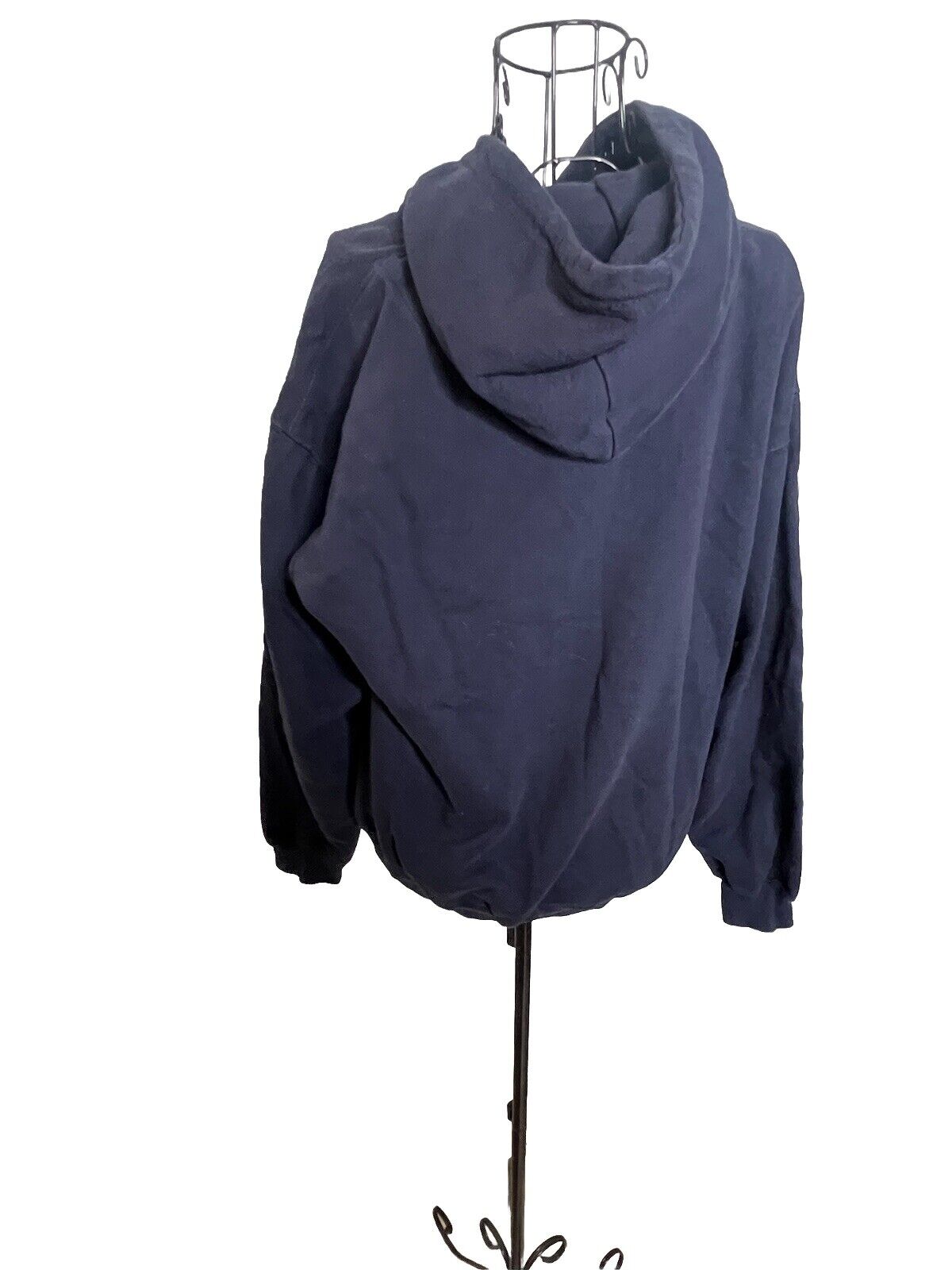 PACIFIC & CO. CAPE May MEDIUM Blue  MEN'S SWEATSHIRT