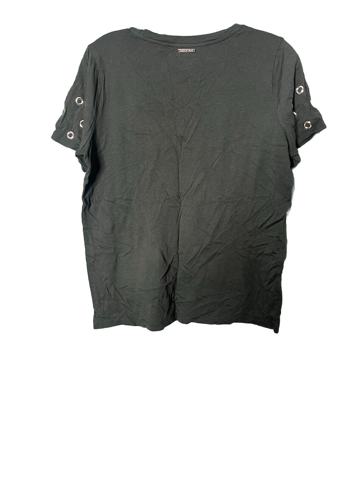 Michael Kors Womens T Shirt Size Large