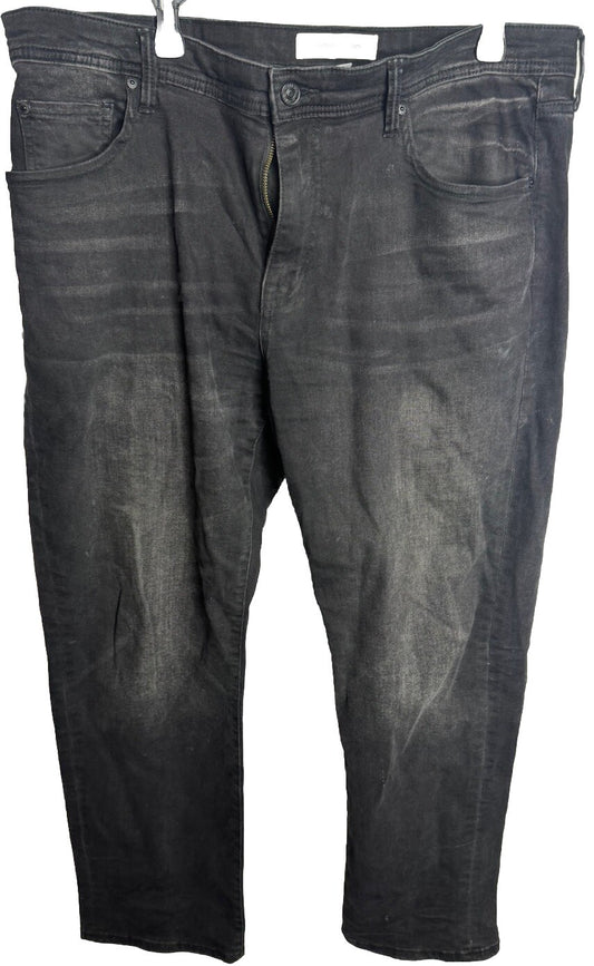 Vtg United Denim Of America Jeans Mens 38x30 Relaxed Straight