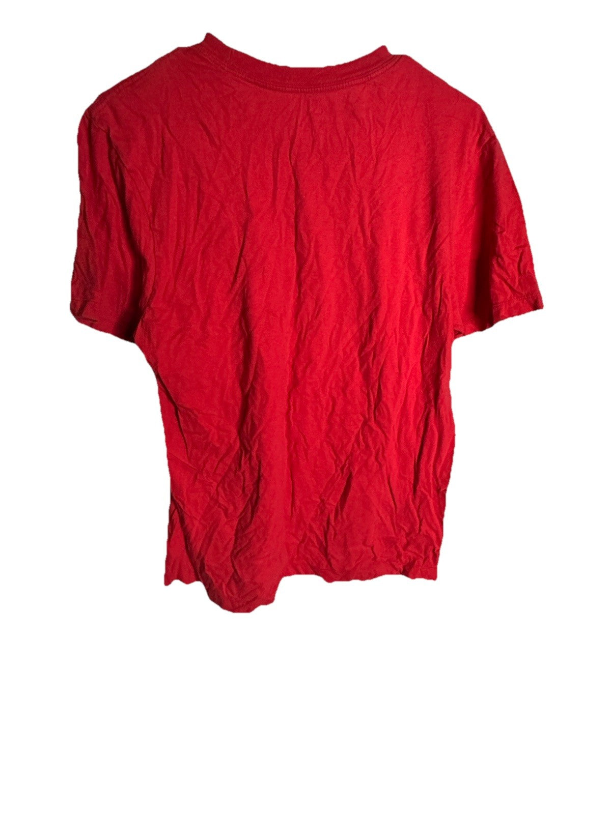 NIKE MEN;S T-SHIRT-LOGO GRAPHIC, SHORT SLEEVE Medium