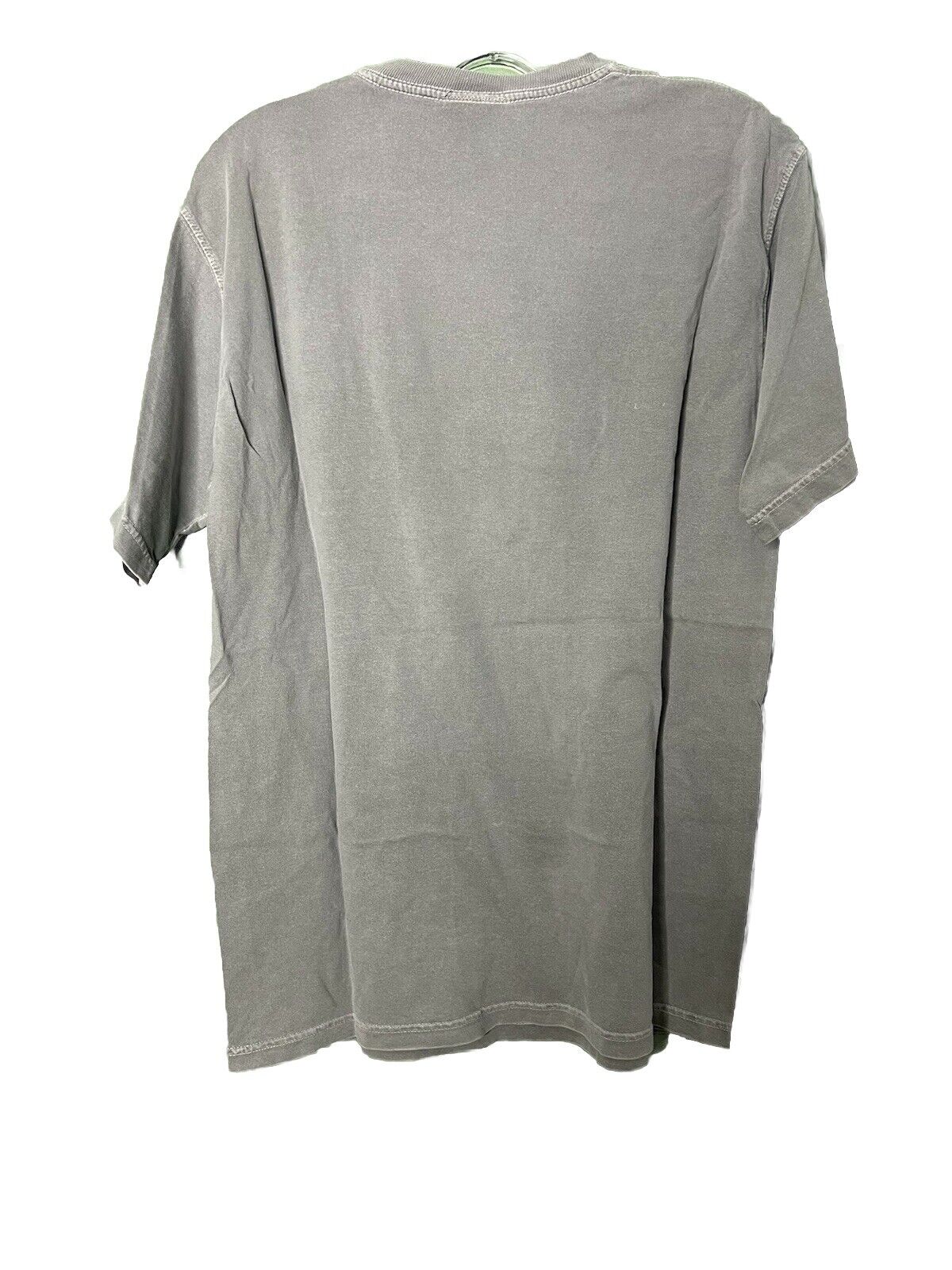 New York Yankees Men Gray Tee Shirt Size Medium