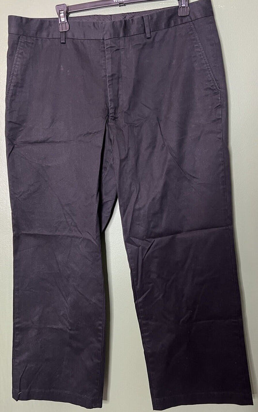 Express Design Studio Dress Pants Mens 36x30 Producer Slacks