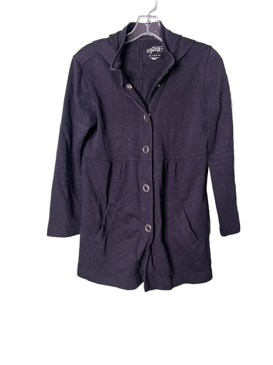 style co sport jacket Cotton Sz Small