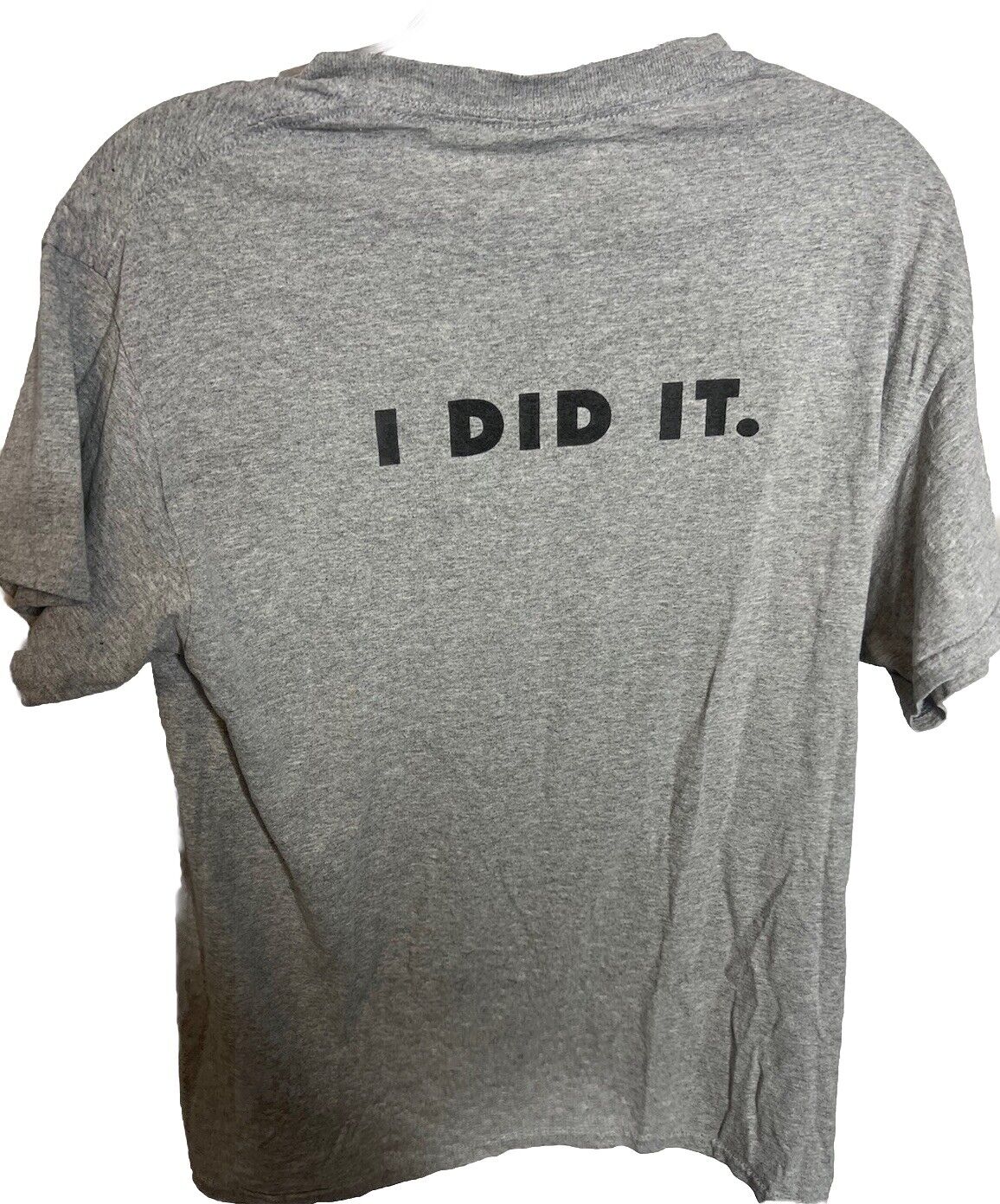 Mens T Shirt Size Medium