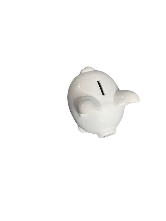 Children’s  Ceramic Piggy Bank