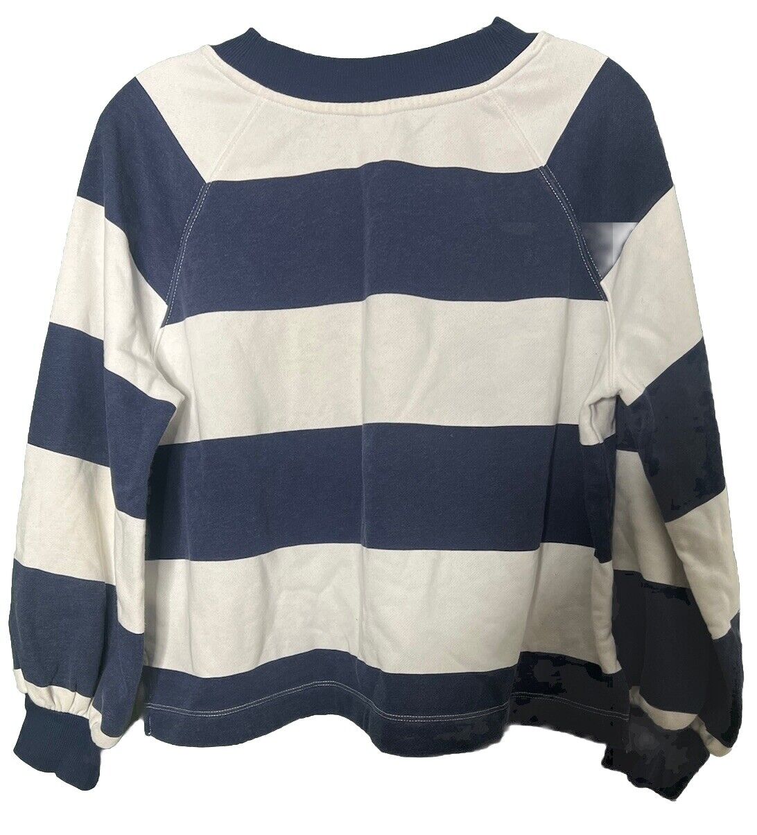 Old Navy Women's Long Sleeve Pullover Sweater, Size XS