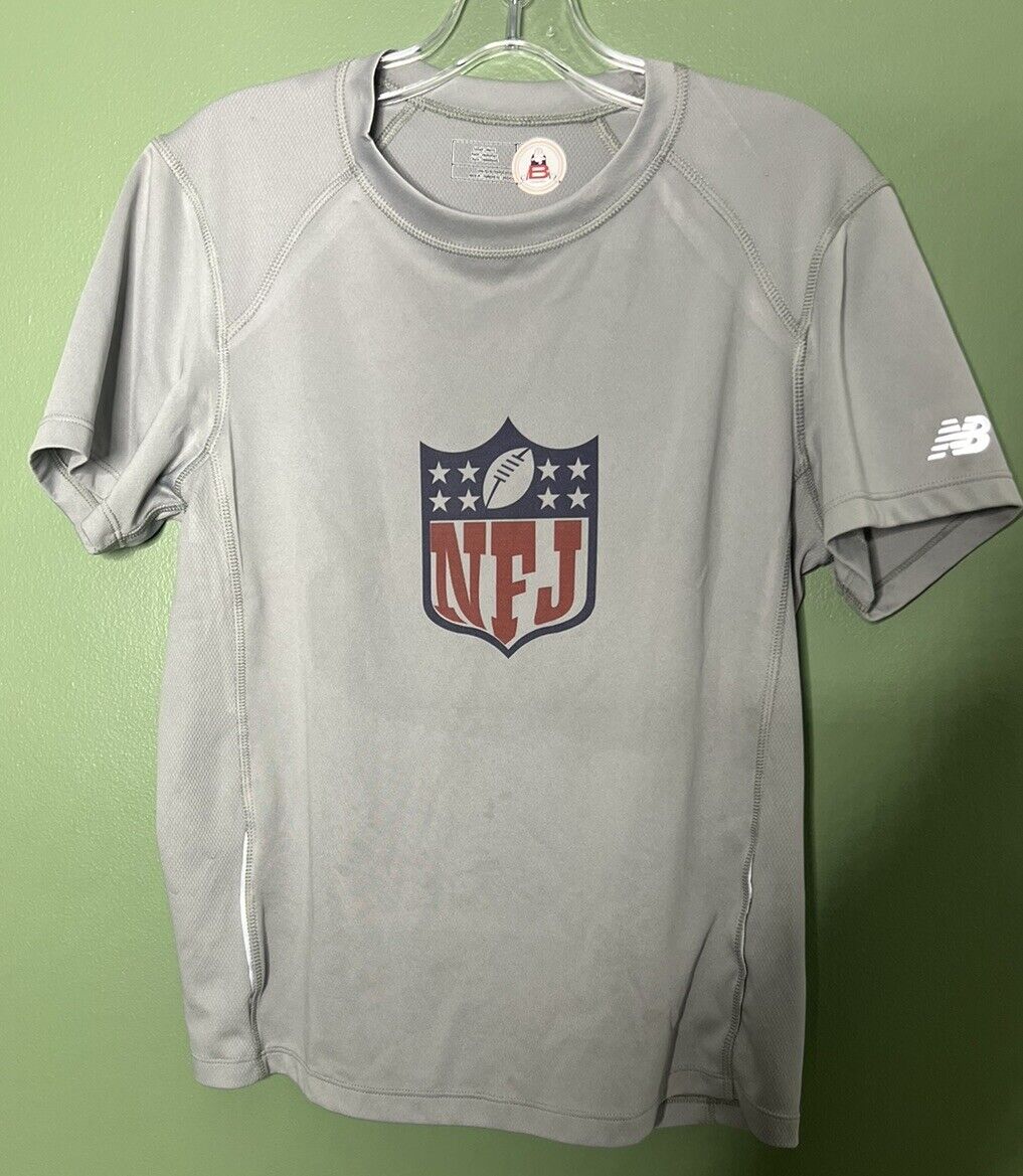 NFJ NUTS FOR JETS