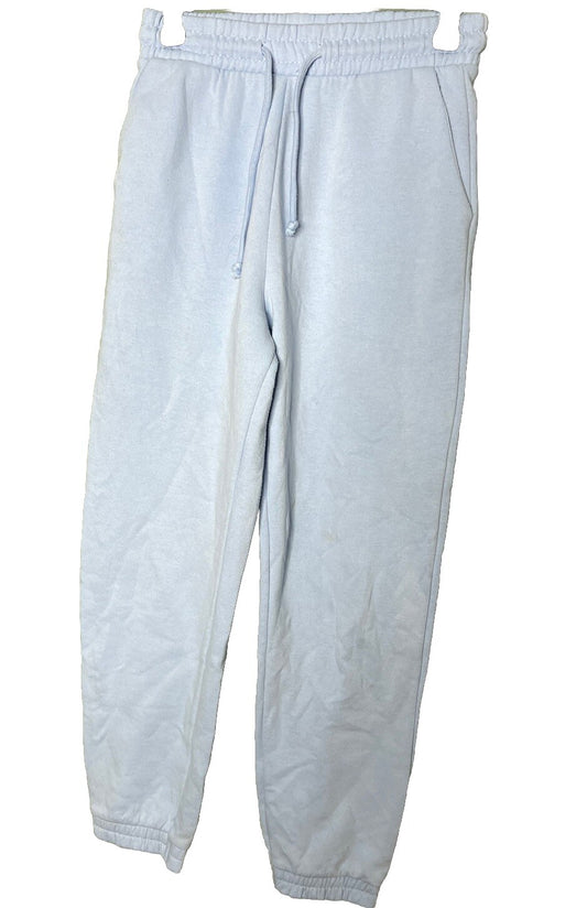 Zara Women's Sports Bottoms SmallTapered Sweatpants