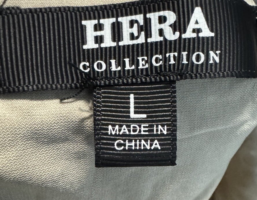 NWT Hera Collection Women Casual Pants Size large