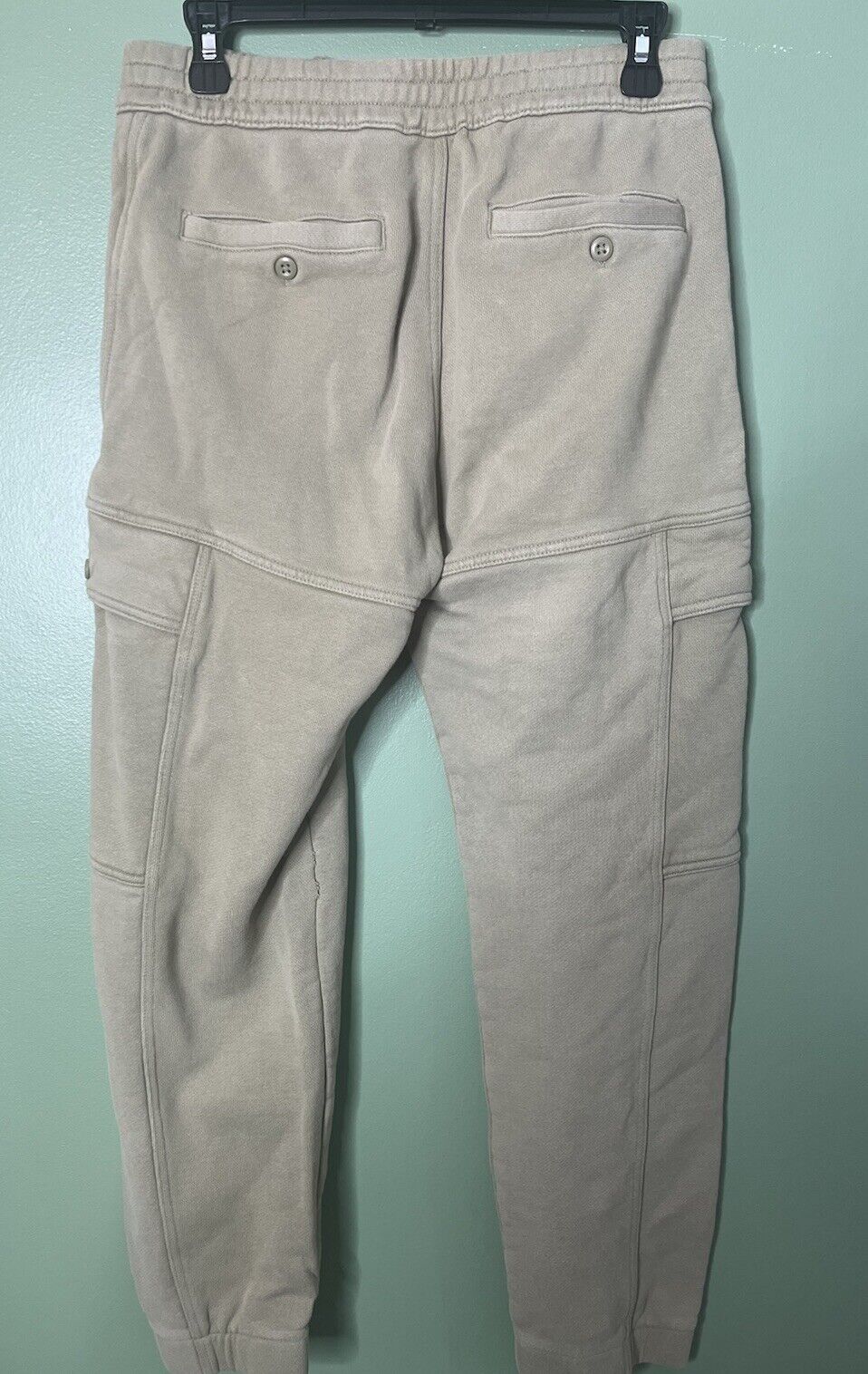 Adidas Sweatpants Size Small