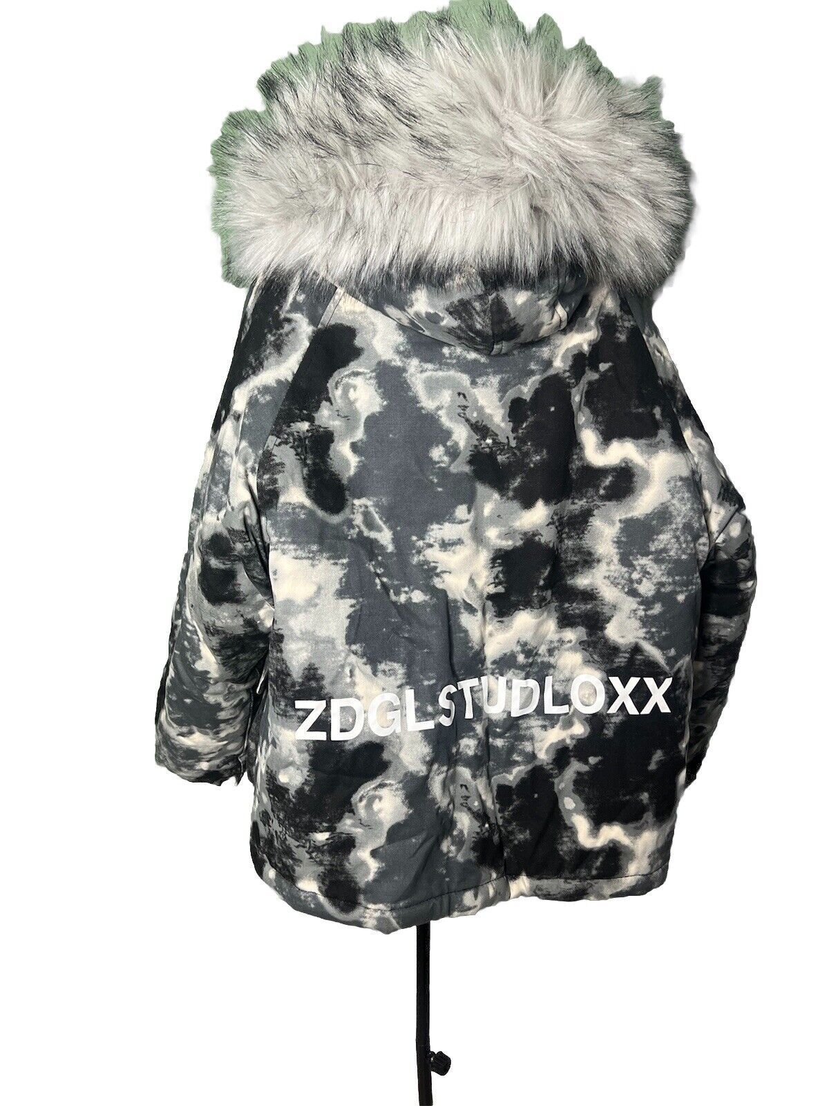 Nice Winter Coat Make Offer