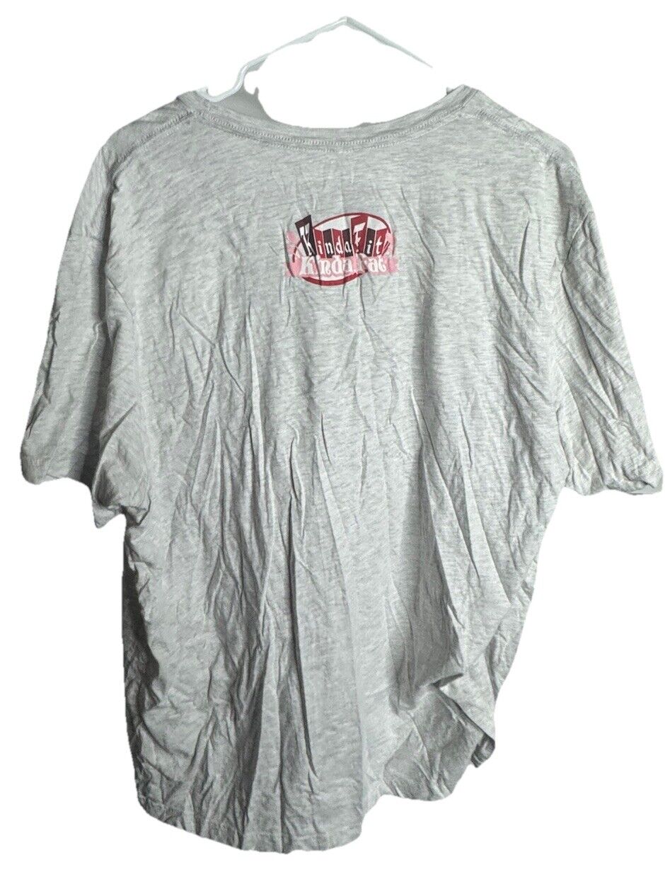 Funny T Shirt 2XL