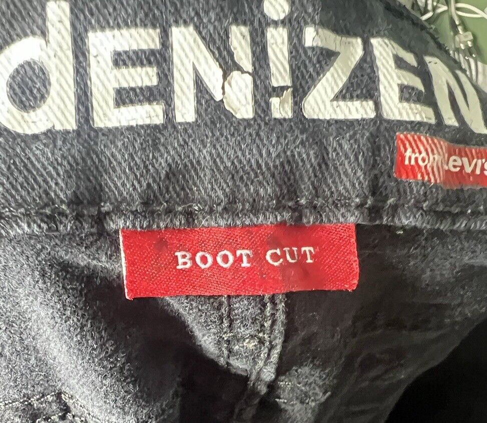 Denizen from Levi's Jeans Women's 16M