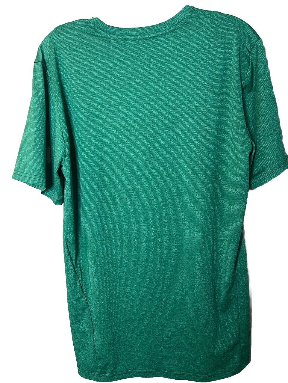 MEN'S NIKE DRI-FIT T-SHIRT SHORT SLEEVE CREW NECK SIZE MEDIUM