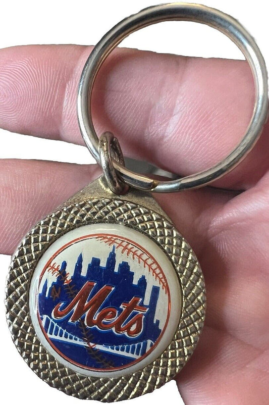 Mets Key Chain/ Make An Offer