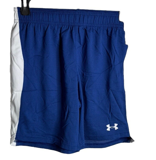 Under Armour Athletic Shorts, New, Size Large (Youth)