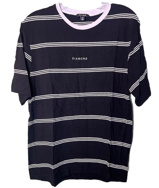 Diamond Supply Co Graphic T Shirt Medium