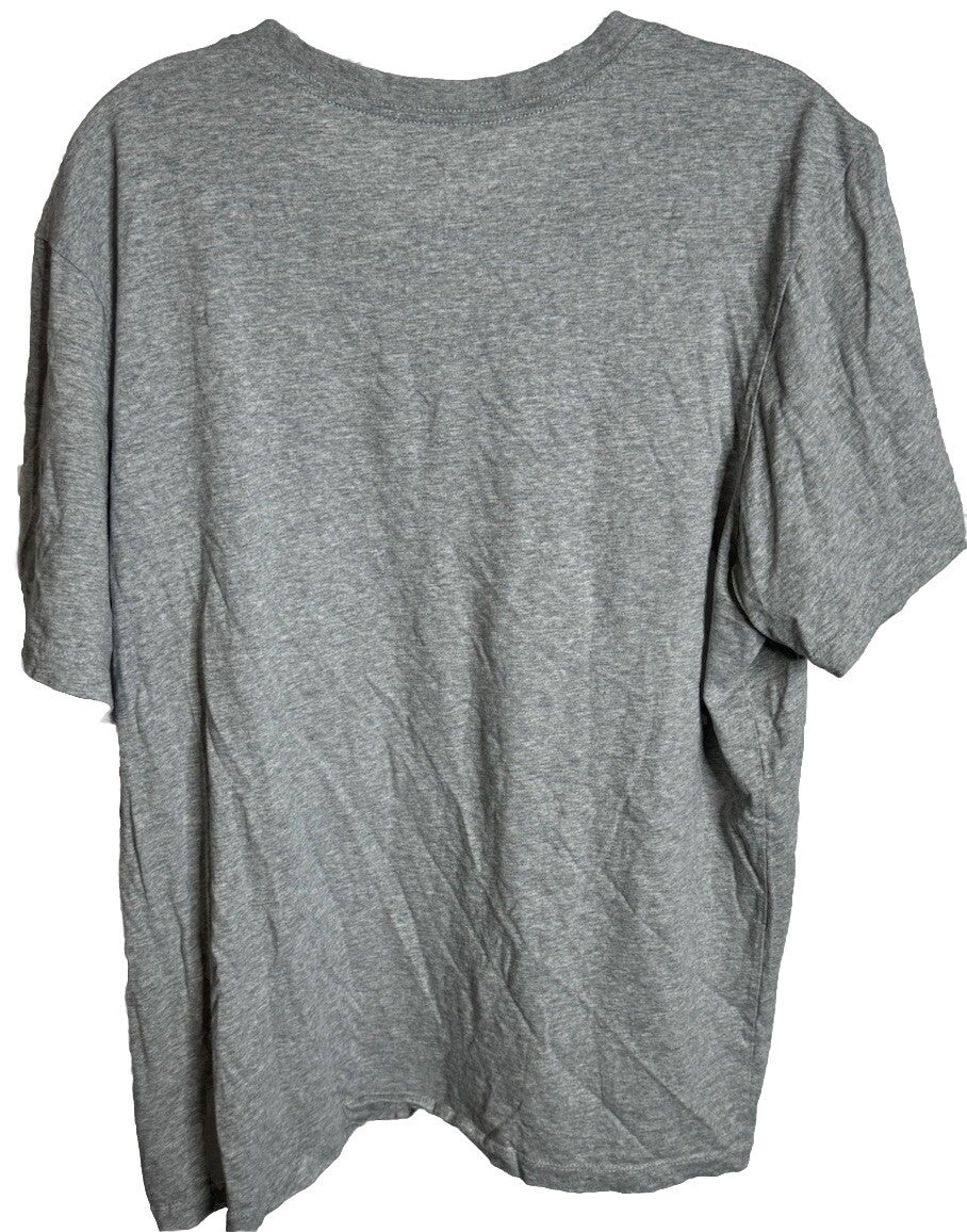 The Nike Tee Mens T-Shirt Size XL Short Sleeve