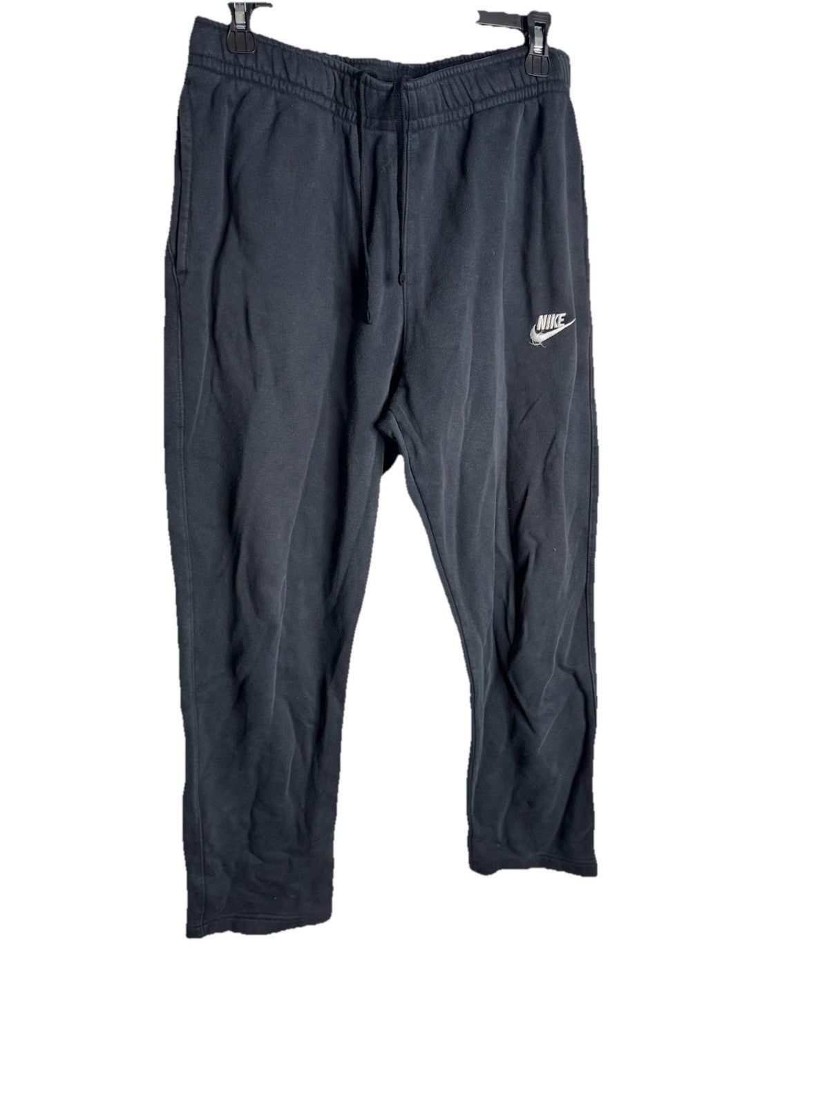 Nike Men's Classic Sweatpants Size Large