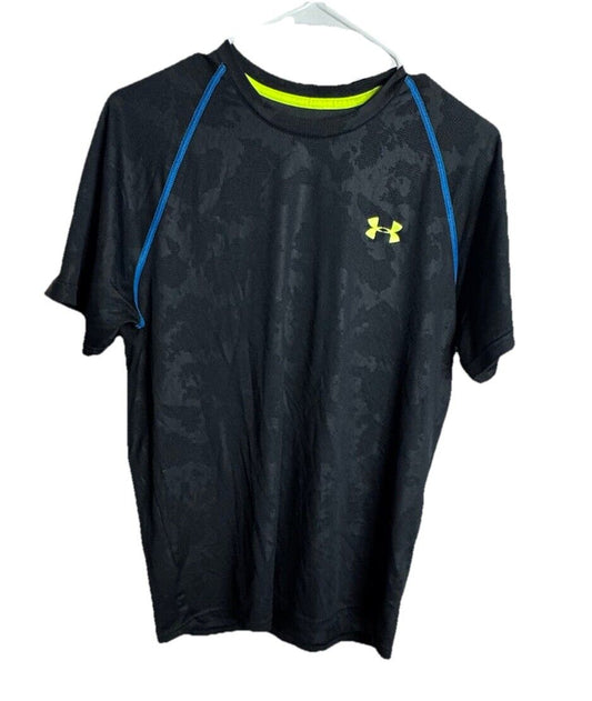 Under Armour men's t-shirt sportwear  short sleeve size SM/P/CH