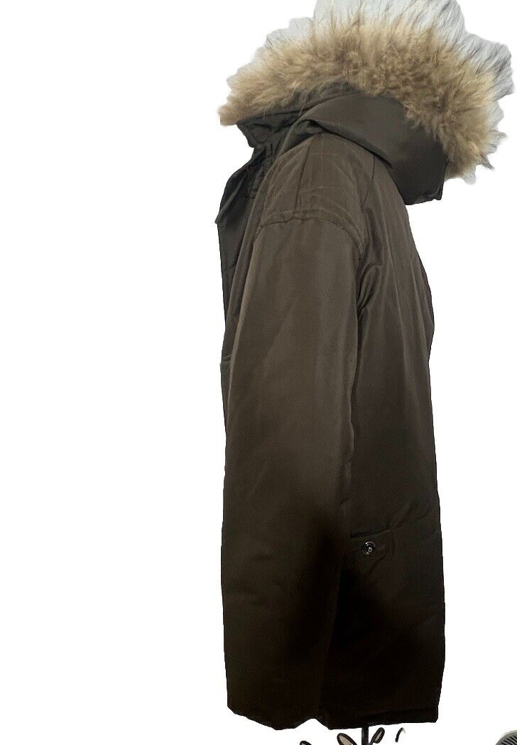 Pennesi Coat Size Medium
