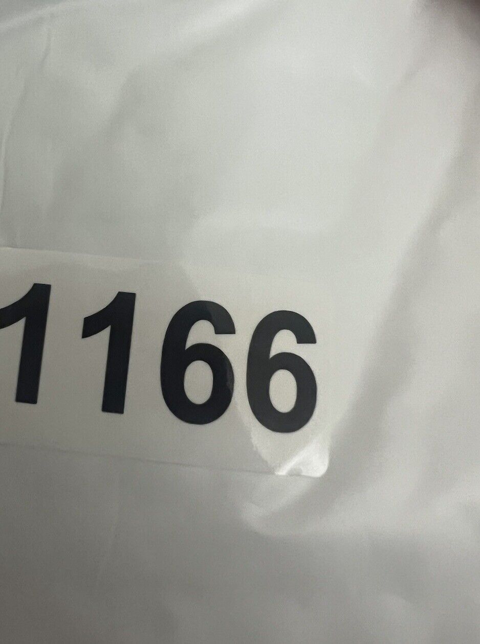 Tommy Hilfiger Men's Shirt S/P Custom Fit Long Sleeve Button Up