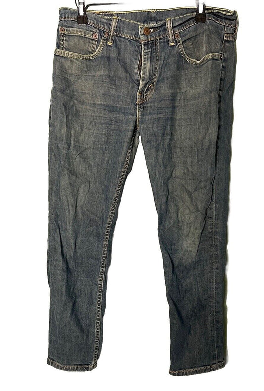 Levi’s 511 Jeans Mens 32 x 29