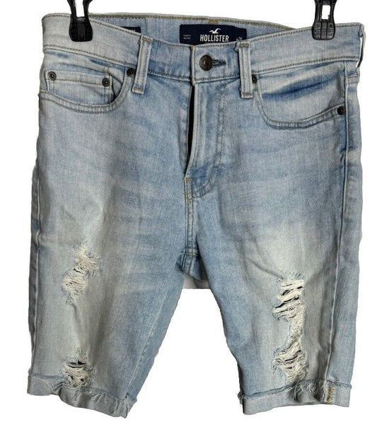 Hollister shorts Women’s Size 26 Denim