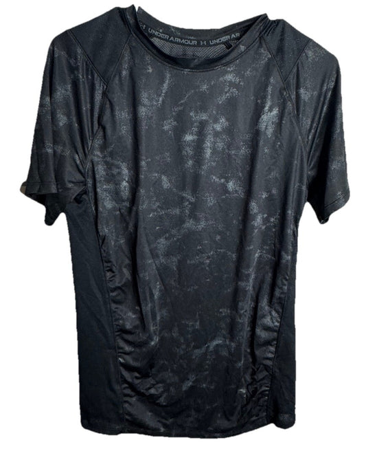 Under Armour men's t-shirt sportwear  short sleeve size SM/P/CH