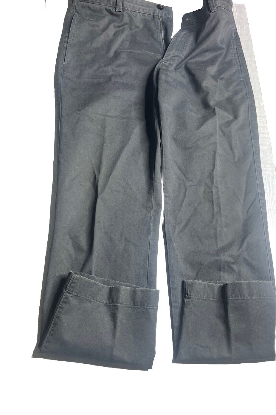 J Crew Mens Pants 33W x 32L