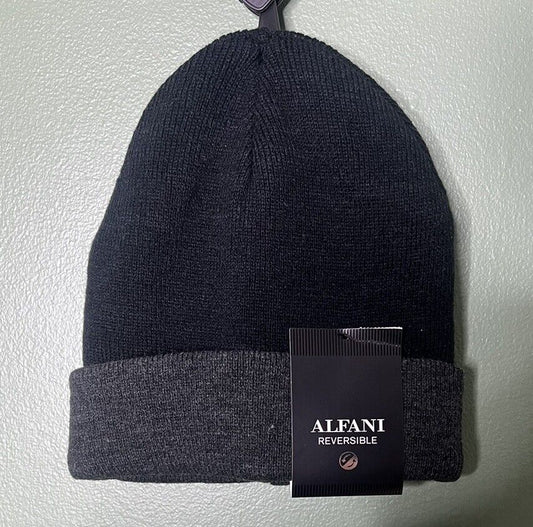 Alfani Mens Adult Unisex Beanie One Size
