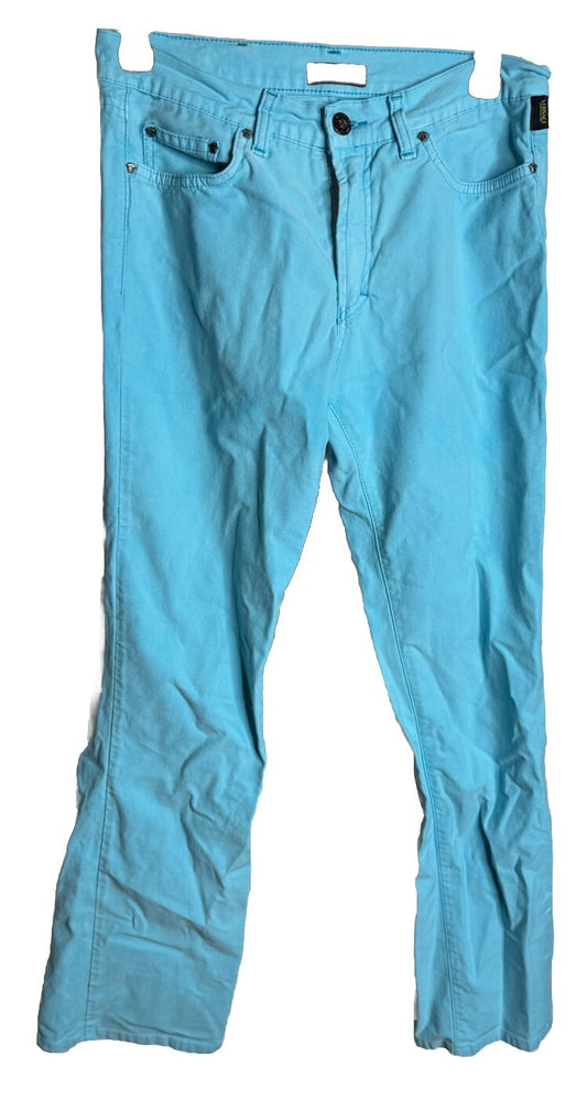Versace Jeans Couture Women’s Size 29/43 Denim Jeans