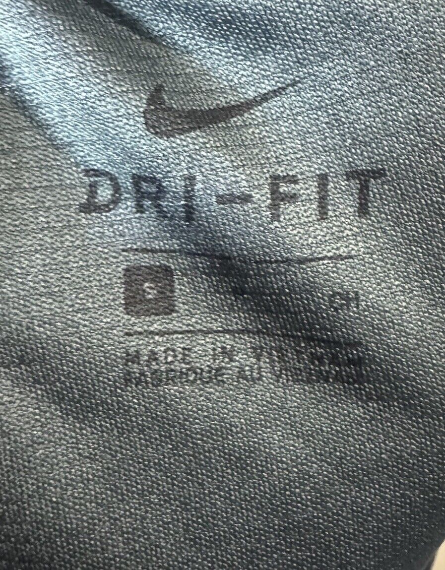 Nike Dri-Fit Shorts Athletic Size Small