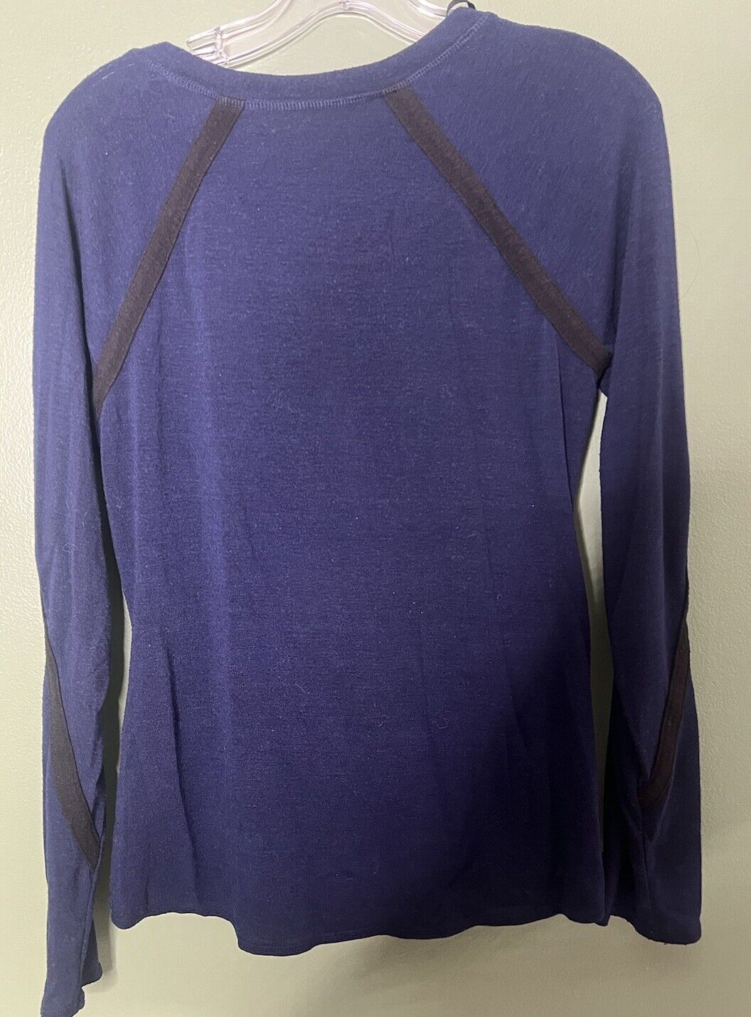Rachel by Rachel Roy  Button Up Shirt Women's Size M Long Sleeve