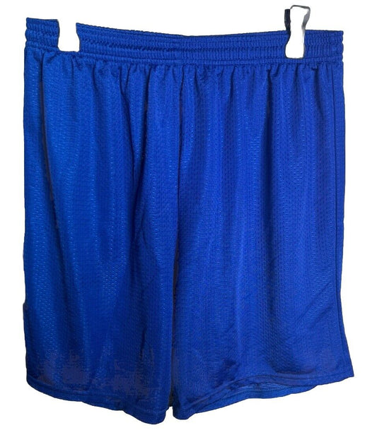 Alleson Athletic Gators Athletic Shorts Mens Large  Practice Shorts