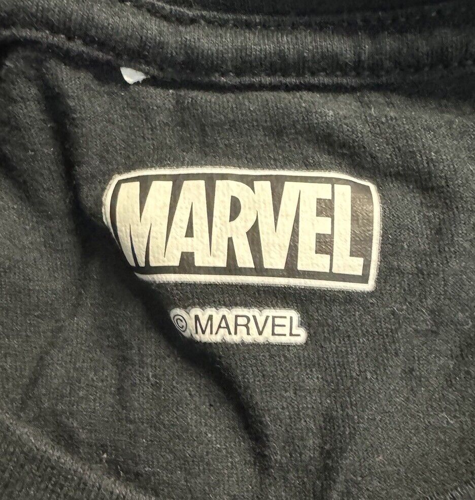 Marvel Periodic Table Shirt No Size Feels Like Large Make Offer