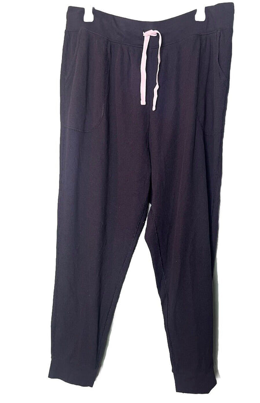 Hanes Men's Large pajama pants sleep wear Large
