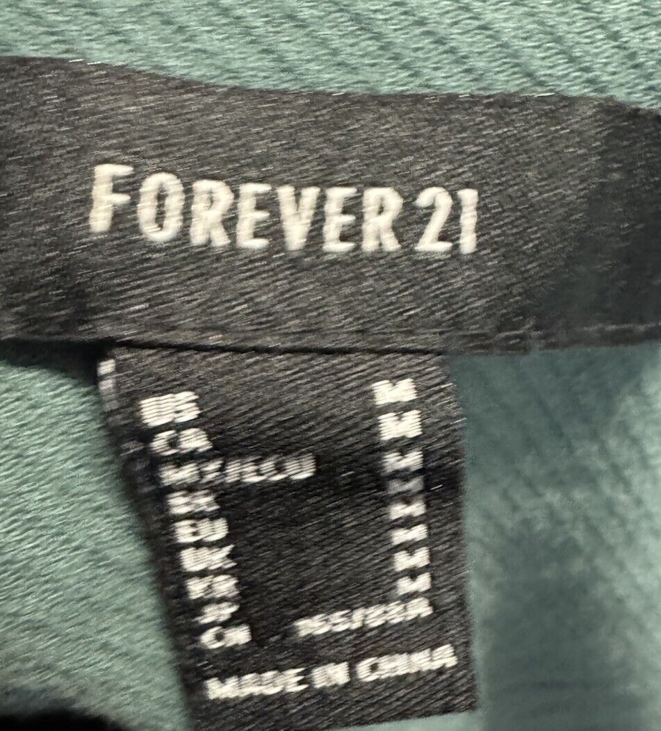 Forever 21 Women’s Business Jacket Medium