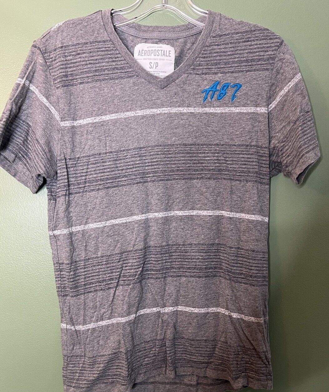 Aeropostale T Shirt Woman's Size S/P