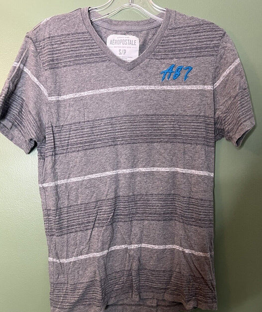 Aeropostale T Shirt Woman's Size S/P