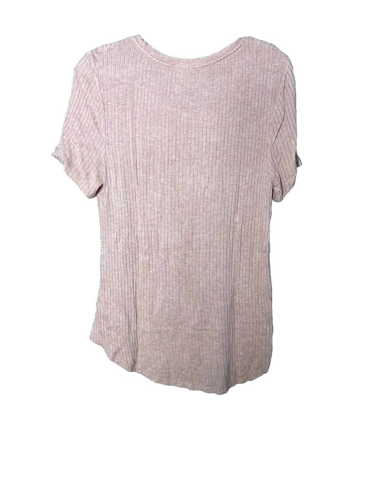 A New Day Women's Sleeve Shirt  Size L
