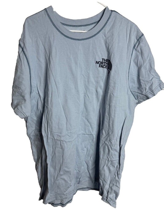 The North Face Short Sleeve T-Shirt Men's Size 2XL
